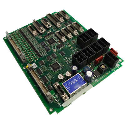 HR353C Mitsubishi Circuit Board New Factory Sealed HR353C