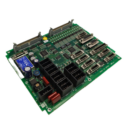 HR353C Mitsubishi Circuit Board New Factory Sealed HR353C