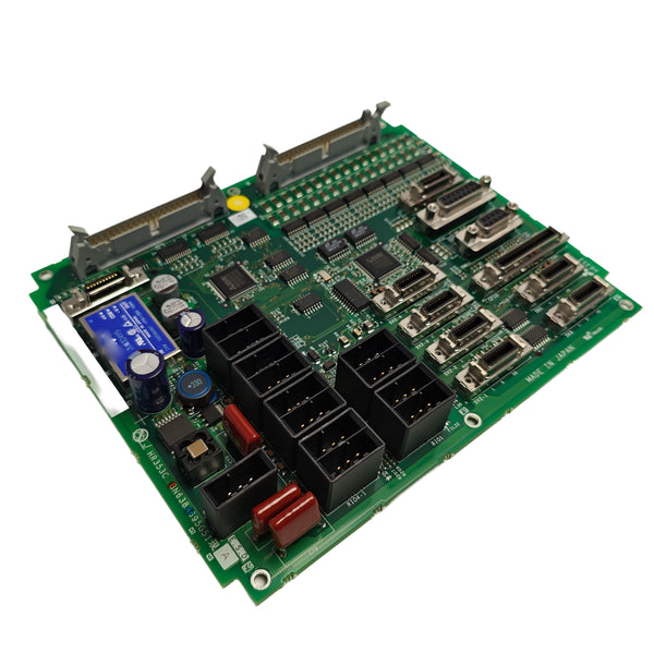 HR353C Mitsubishi Circuit Board New Factory Sealed HR353C