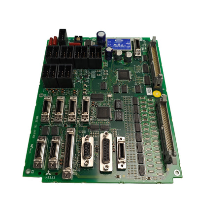 HR353C Mitsubishi Circuit Board New Factory Sealed HR353C