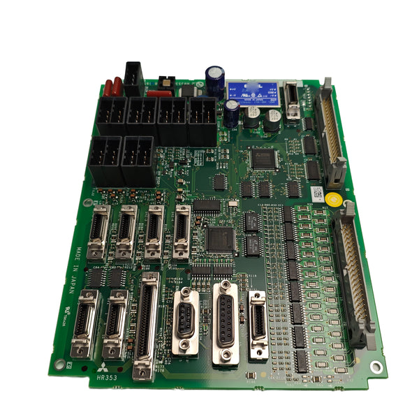 HR353C Mitsubishi Circuit Board New Factory Sealed HR353C