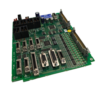 HR353C Mitsubishi Circuit Board New Factory Sealed HR353C