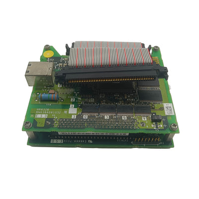 HR831A + HR832 1PC Mitsubishi Used Board Tested Ok FCU6EP2031 Fast Shipping