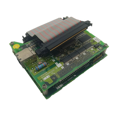 HR831A + HR832 1PC Mitsubishi Used Board Tested Ok FCU6EP2031 Fast Shipping