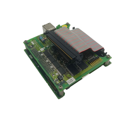 HR831A + HR832 1PC Mitsubishi Used Board Tested Ok FCU6EP2031 Fast Shipping