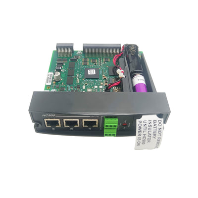 900C75-0460 Brand New Honeywell 900C750460 Redundant Controller C75 CPU Module