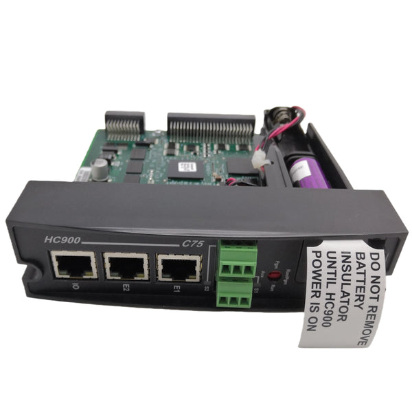 900C75-0460 New Original 900C750460 Honeywell Redundant Controller