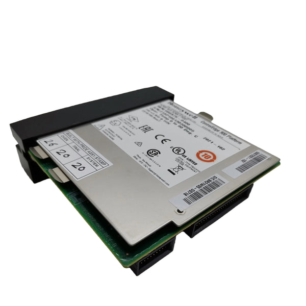 900S75-0460 New In Stock 900S750460 Honeywell CPU Module