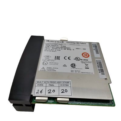 900S75-0460 New In Stock 900S750460 Honeywell CPU Module