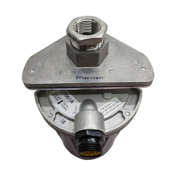 C7061A1046 New Original C7061A1046 Honeywell Flame Detector