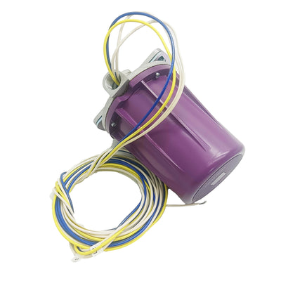 C7061A1046 New Sealed Honeywell Flame Detector C7061A1046 120VAC 50/60HZ