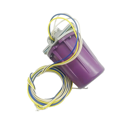 C7061A1046 New Sealed Honeywell Flame Detector C7061A1046 120VAC 50/60HZ