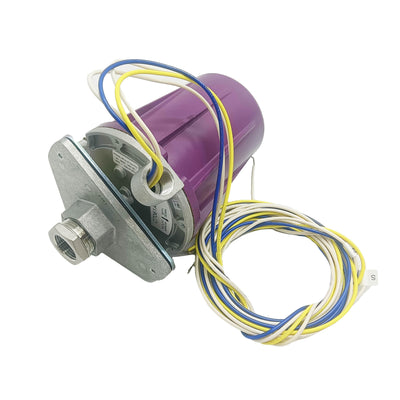 C7061A1046 New Sealed Honeywell Flame Detector C7061A1046 120VAC 50/60HZ