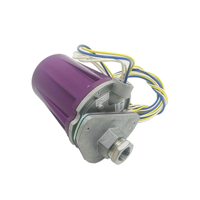 C7061A1046 New Sealed Honeywell Flame Detector C7061A1046 120VAC 50/60HZ