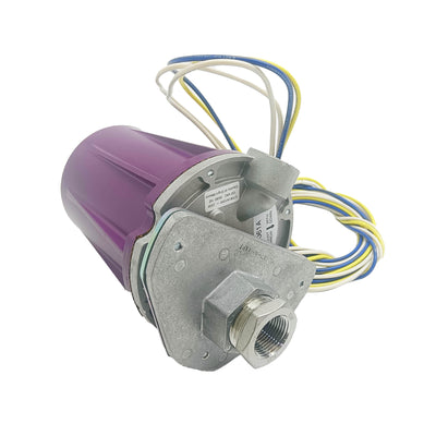 C7061A1046 New Sealed Honeywell Flame Detector C7061A1046 120VAC 50/60HZ