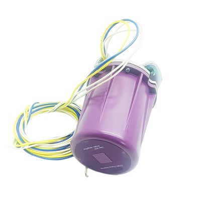 C7061A1046 New Sealed Honeywell Flame Detector C7061A1046 120VAC 50/60HZ