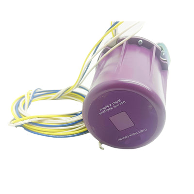 C7061A1046 New Sealed Honeywell Flame Detector C7061A1046 120VAC 50/60HZ