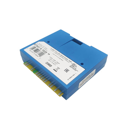 R7847A1025 One New Honeywell R7847A1025 Combustion Controller Flame Amplifier