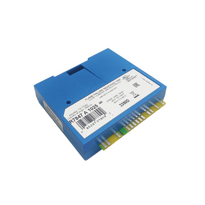 R7847A1025 One New Honeywell R7847A1025 Combustion Controller Flame Amplifier