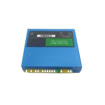 R7847A1025 One New Honeywell R7847A1025 Combustion Controller Flame Amplifier