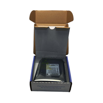 IC695ALG600-DD GE Fanuc IC695ALG600DD Universal Analog Input Module Brand New