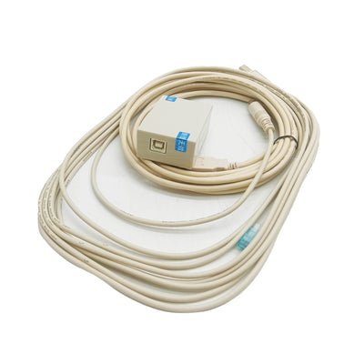 RCB-CV-USB New IAI RCBCVUSB USB Conversion Connector and Cable