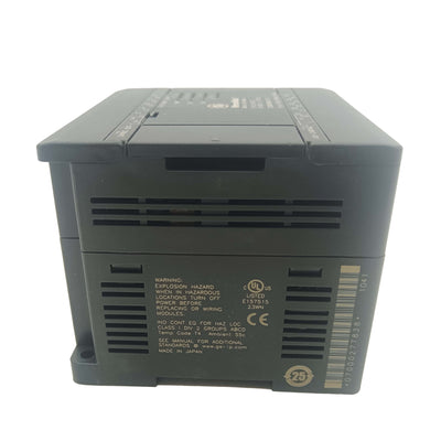 IC200UDR001-CK New Ge Fanuc Versamax IC200udr001CK Micro Controller
