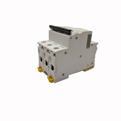 IC65N-3P-C6A Schneider Circuit Breaker Genuine New IC65N3PC6A