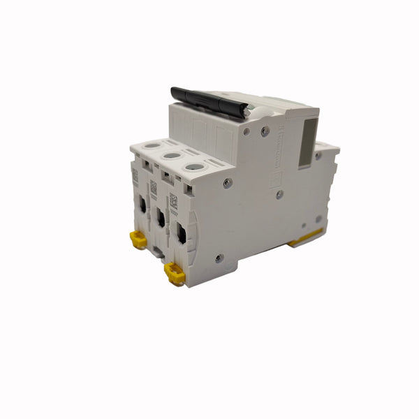 IC65N-3P-C6A Schneider Circuit Breaker Genuine New IC65N3PC6A