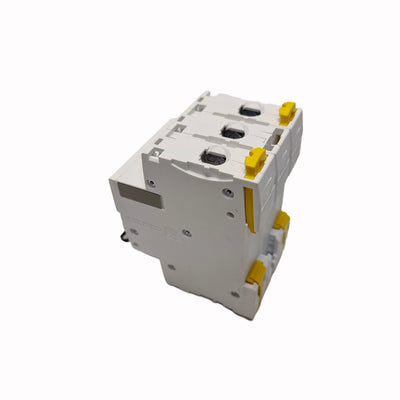 IC65N-3P-C6A Schneider Circuit Breaker Genuine New IC65N3PC6A