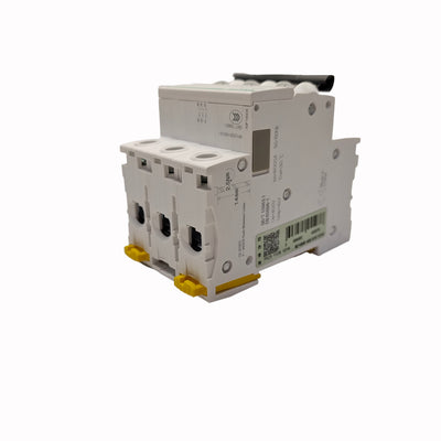 IC65N-3P-C6A Schneider Circuit Breaker Genuine New IC65N3PC6A