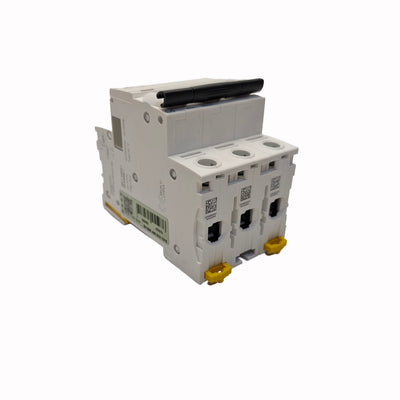 IC65N-3P-C6A Schneider Circuit Breaker Genuine New IC65N3PC6A