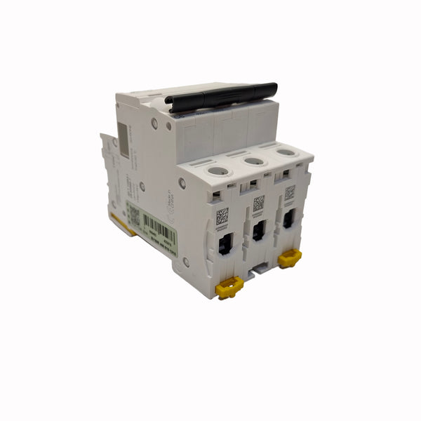 IC65N-3P-C6A Schneider Circuit Breaker Genuine New IC65N3PC6A