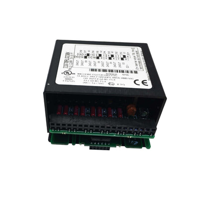IC670ALG230K GE FANUC IC670ALG230K Analog Current I In 8 Pt Module Genuine New