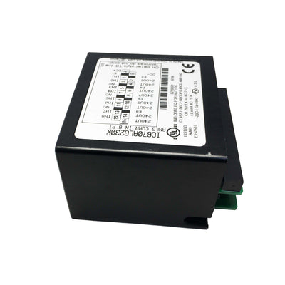 IC670ALG230K GE FANUC IC670ALG230K Analog Current I In 8 Pt Module Genuine New