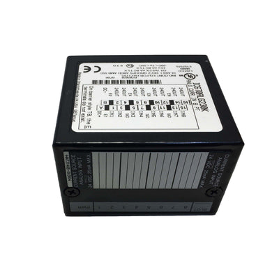 IC670ALG230K GE FANUC IC670ALG230K Analog Current I In 8 Pt Module Genuine New