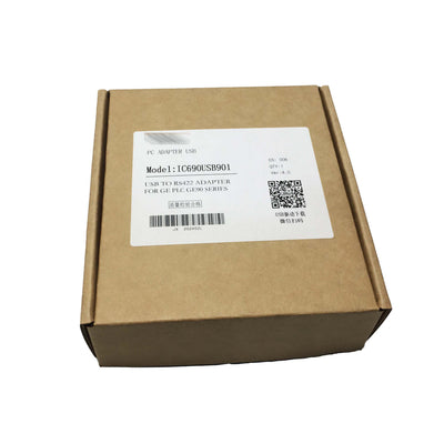 IC690USB901 Jxmcu IC690USB901 Genuine New PLC Programming Cable