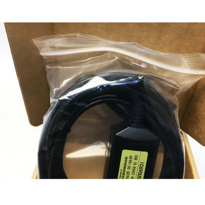 IC690USB901 Jxmcu IC690USB901 Genuine New PLC Programming Cable