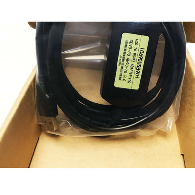 IC690USB901 Jxmcu IC690USB901 Genuine New PLC Programming Cable