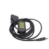 IC690USB901 New Original GE PLC Programming Cable IC690USB901