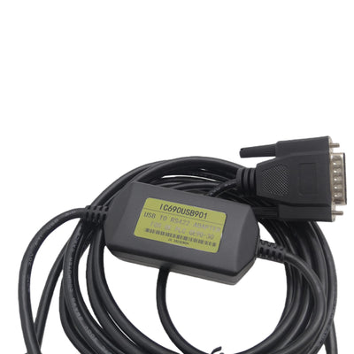 IC690USB901 New Original GE PLC Programming Cable IC690USB901