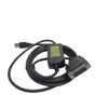 IC690USB901 New Original GE PLC Programming Cable IC690USB901