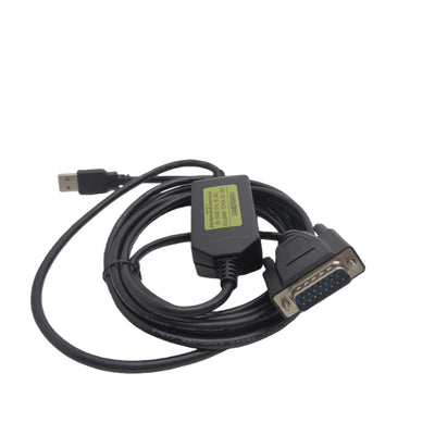 IC690USB901 New Original GE PLC Programming Cable IC690USB901