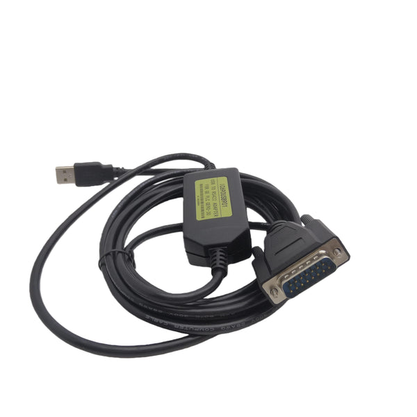 IC690USB901 New Original GE PLC Programming Cable IC690USB901