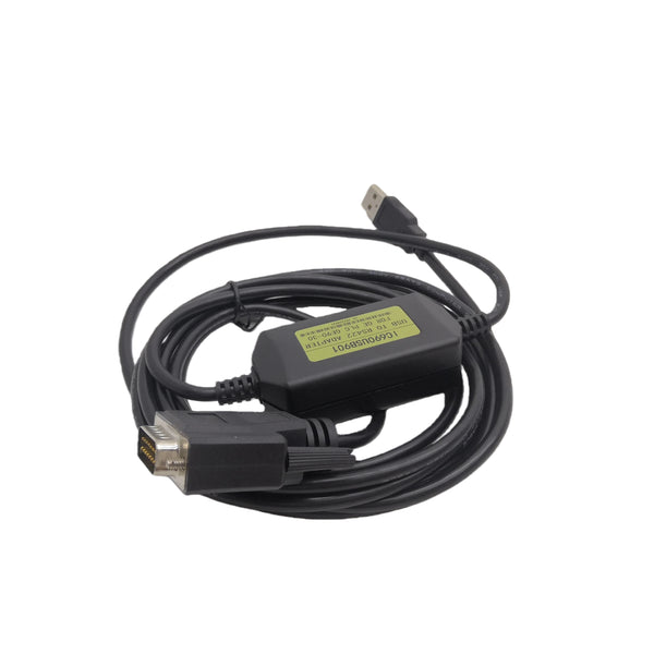 IC690USB901 New Original GE PLC Programming Cable IC690USB901