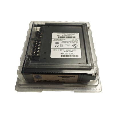IC693ALG223 GE Fanuc Analog Input Module 16 Channel PLC Module Genuine IC693ALG223