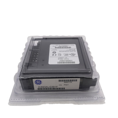 IC693ALG391F New In Stock IC63ALG391F GE Analog Output Module