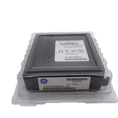 IC693BEM340-CE New Original GE Power Supply Module IC693BEM340CE
