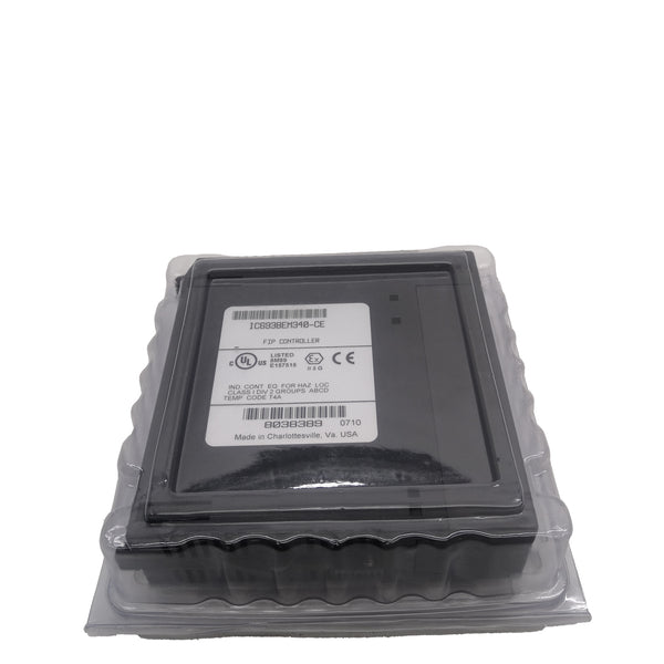 IC693BEM340-CE New Original GE Power Supply Module IC693BEM340CE