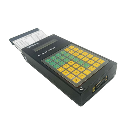 IC693CHS398H New In Box Fanuc Power Mate Hand Held Terminal IC693CHS398H